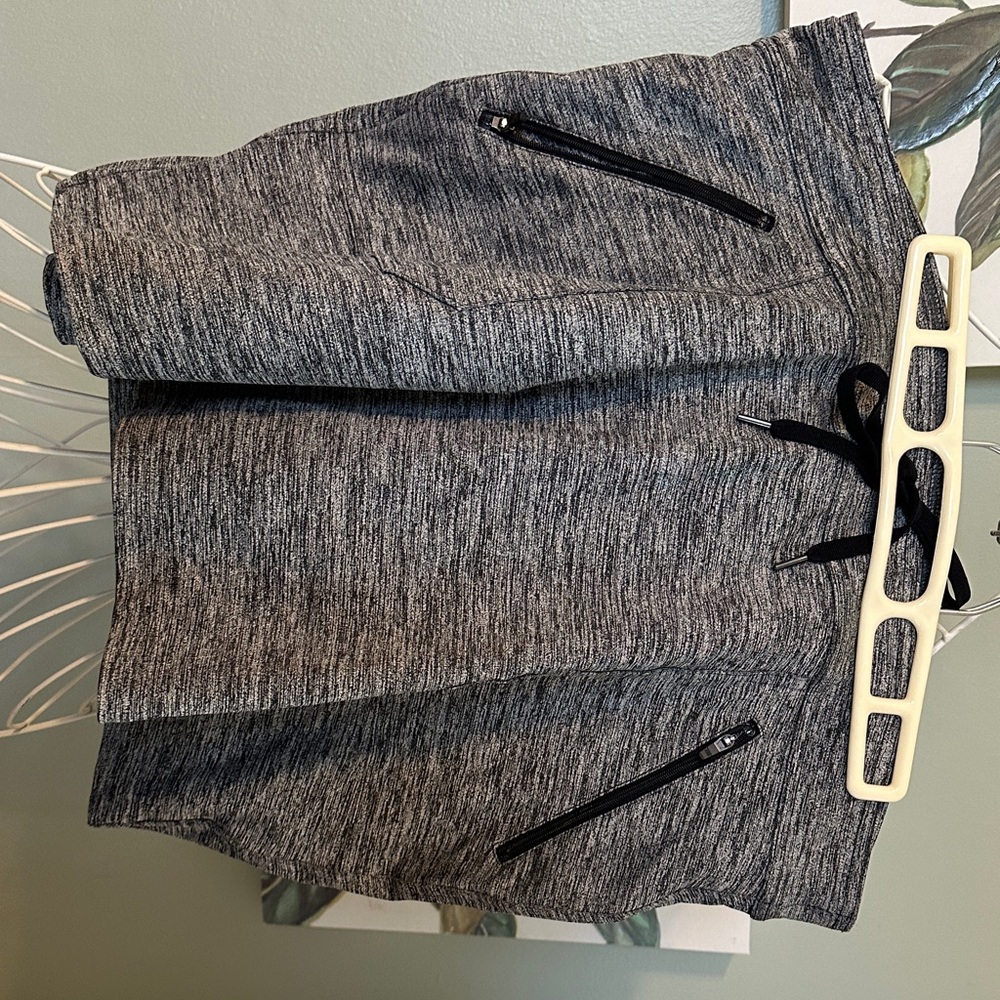 Tek Gear Gray Swim Shorts